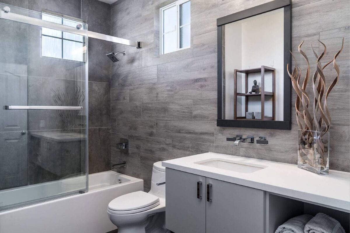 Bathroom Remodeling Costs in 2025: What You Really Need to Know