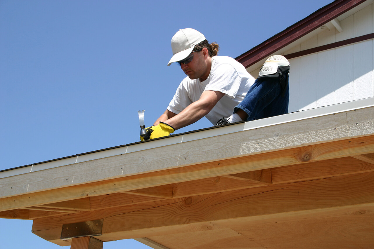 Roofing Company