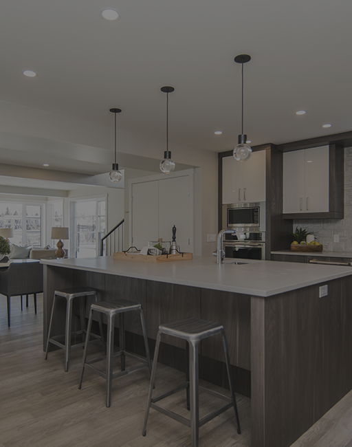 Kitchen Remodeling Contractor